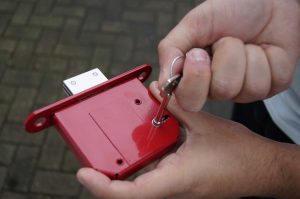 Locksmith in Barnsley