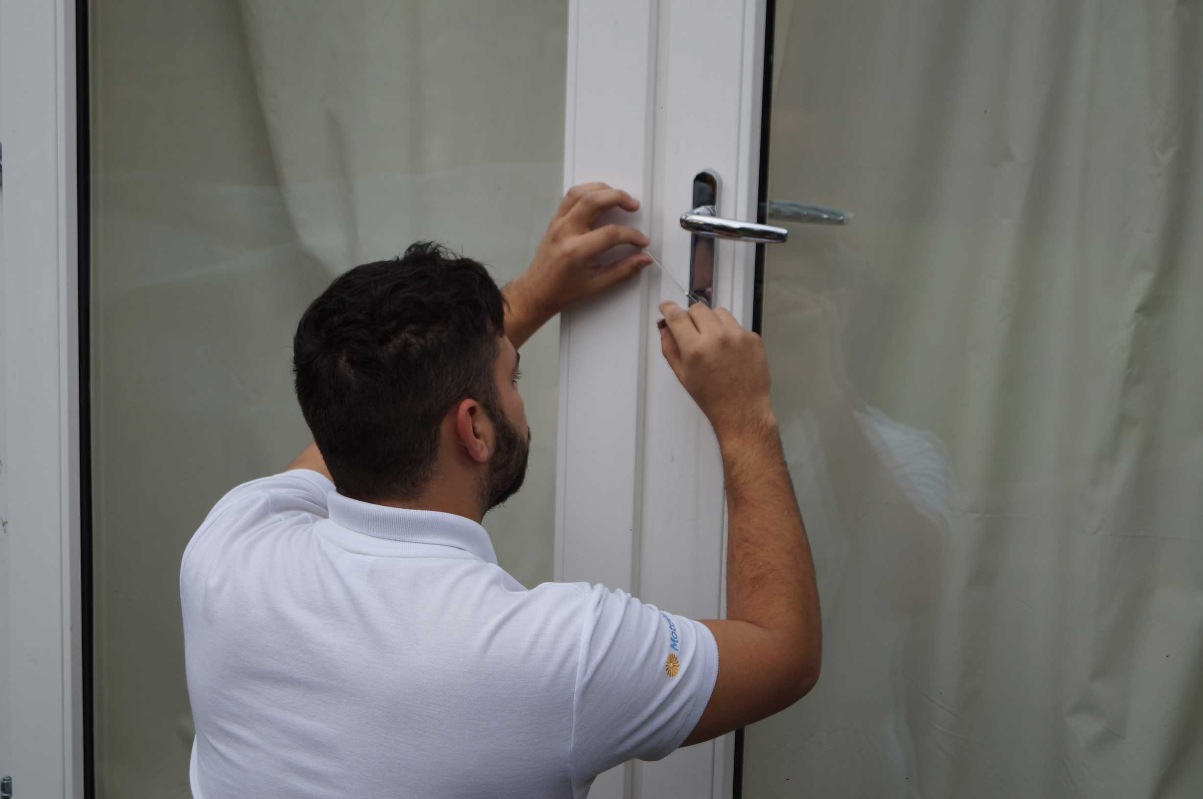 Locksmith in Doncaster