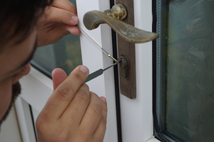 Locksmith in Rotherham